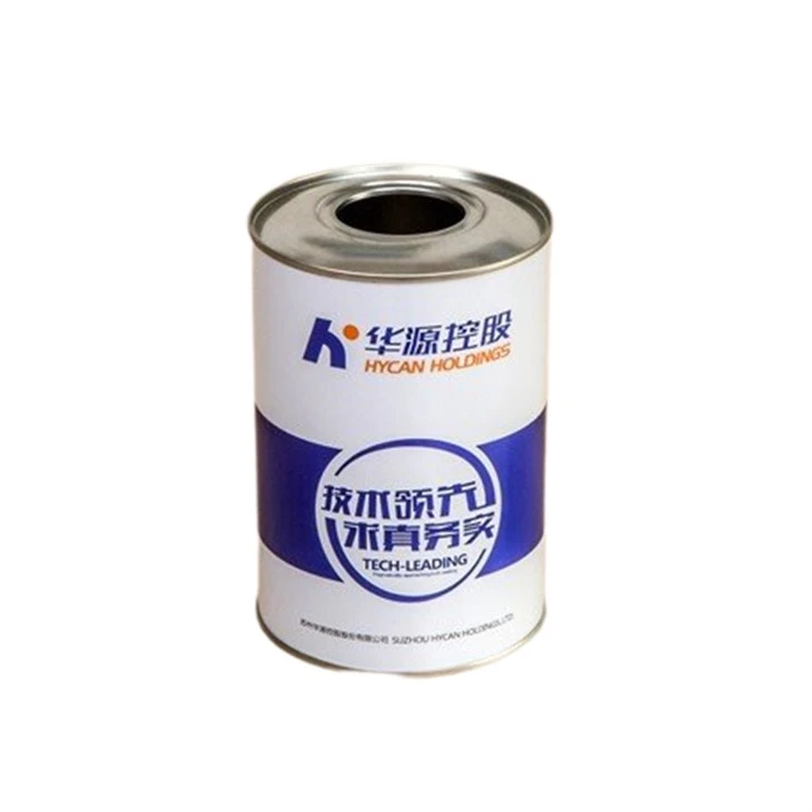 Food Grade Containers With Lids